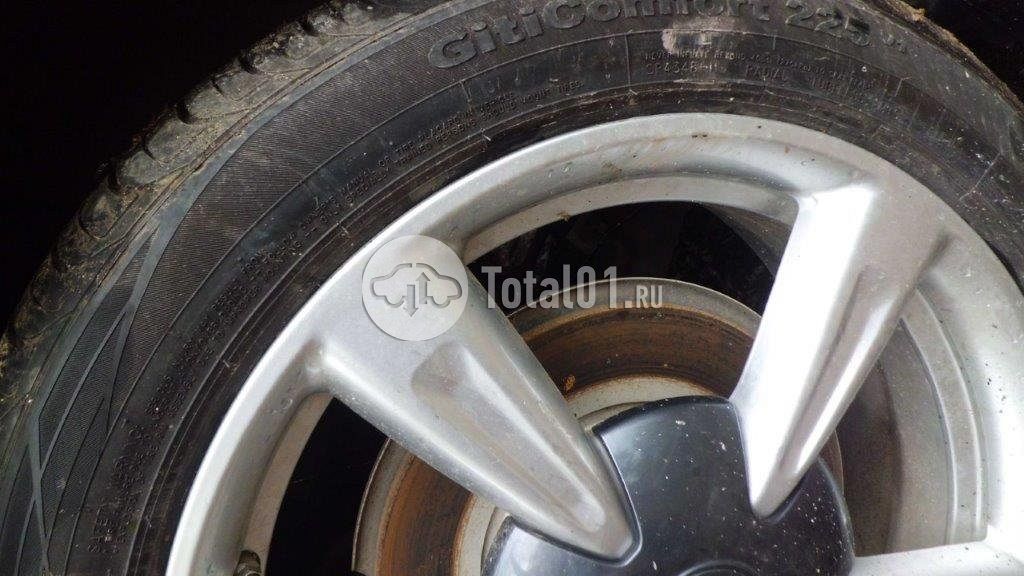 Фото GWM ORA 03 130