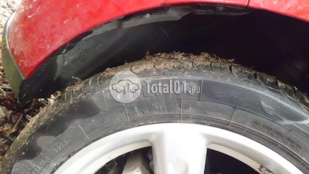 Фото GWM ORA 03 132