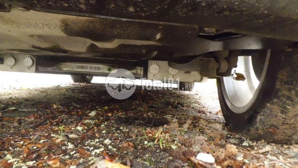 Фото GWM ORA 03 136