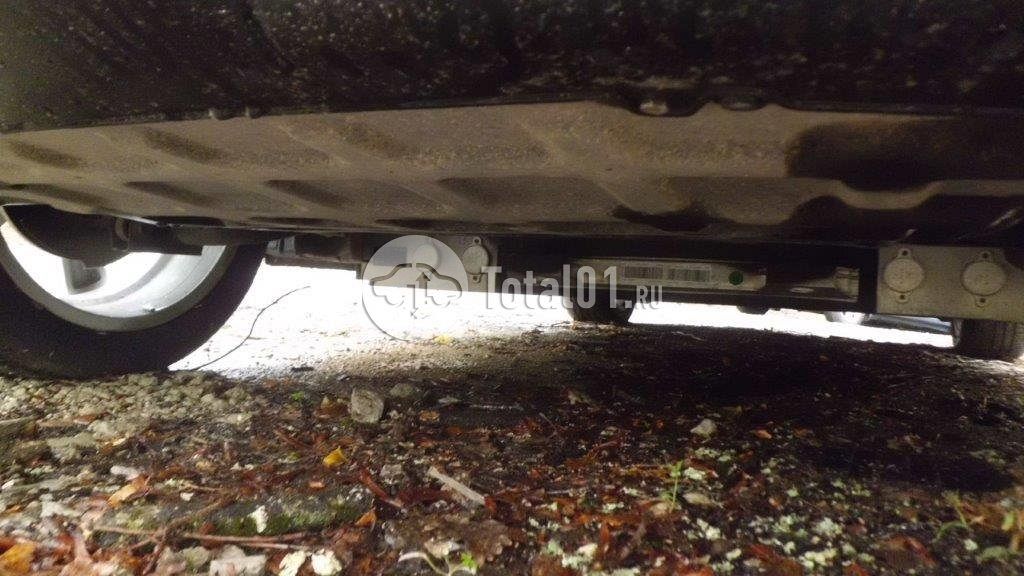 Фото GWM ORA 03 138