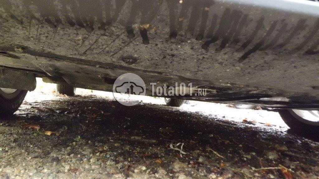 Фото GWM ORA 03 140