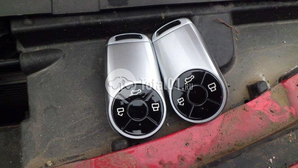 Фото GWM ORA 03 142