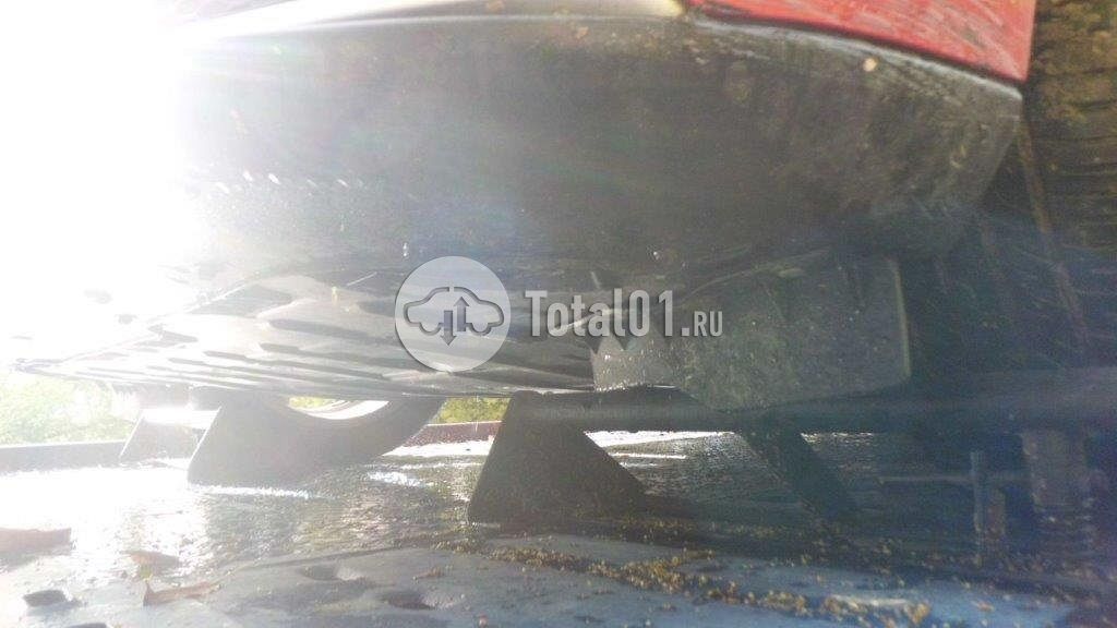 Фото GWM ORA 03 144