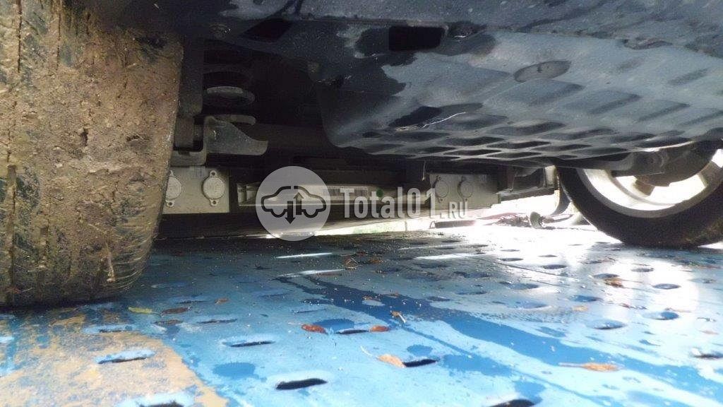 Фото GWM ORA 03 146