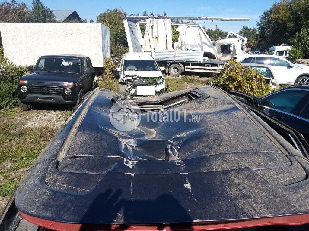 Фото OMODA C5 22