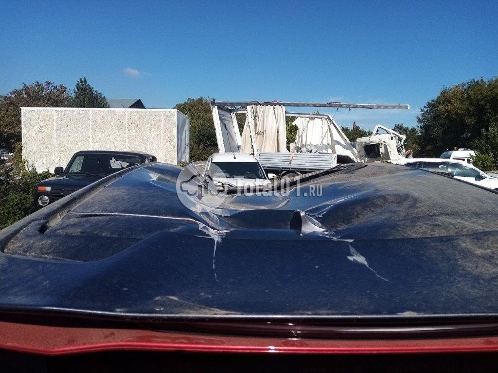 Фото OMODA C5 24