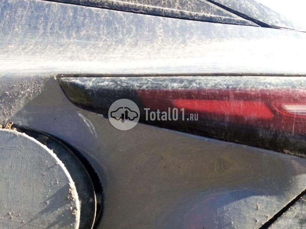 Фото OMODA C5 32