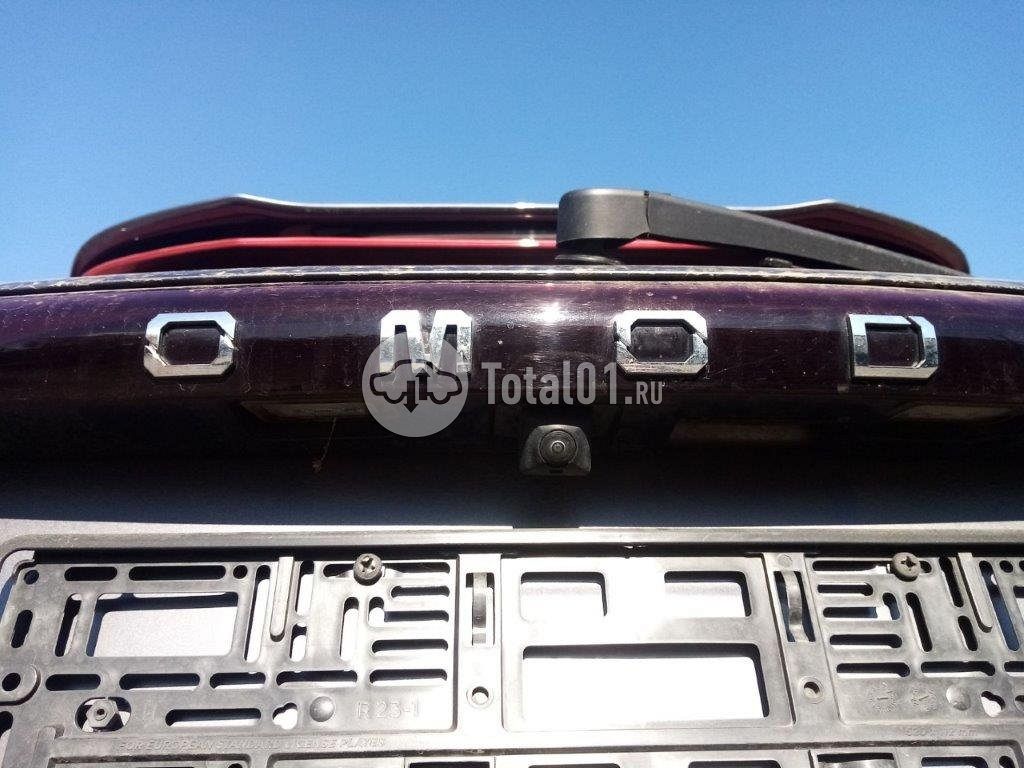 Фото OMODA C5 42