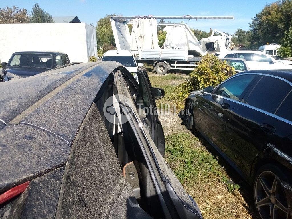 Фото OMODA C5 60