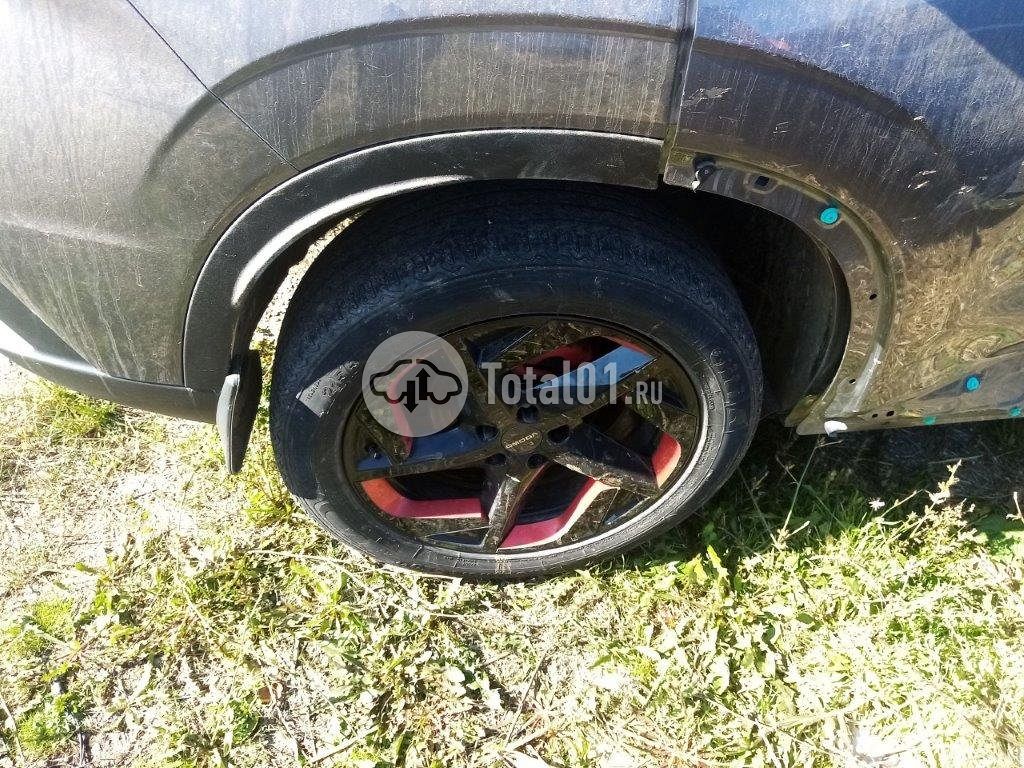 Фото OMODA C5 64