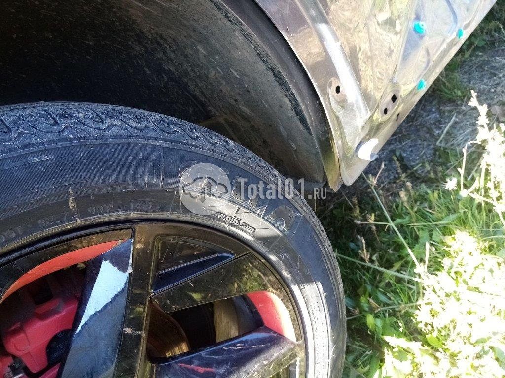 Фото OMODA C5 66