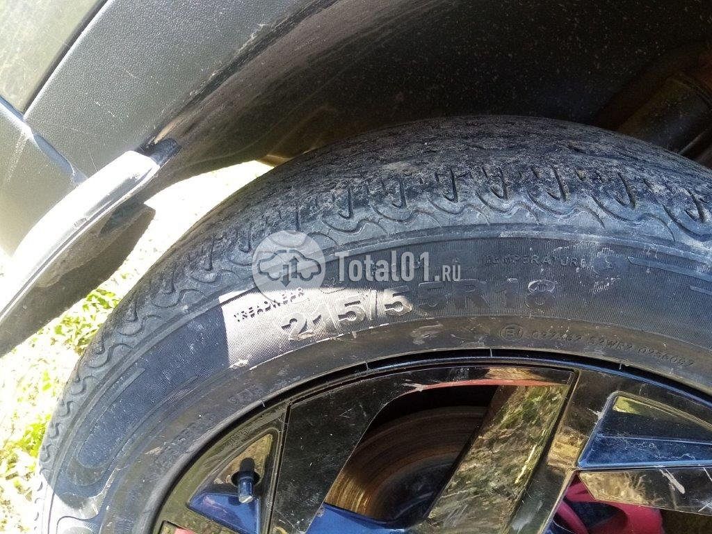 Фото OMODA C5 68