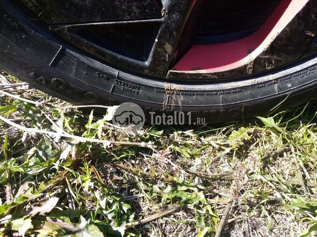 Фото OMODA C5 72