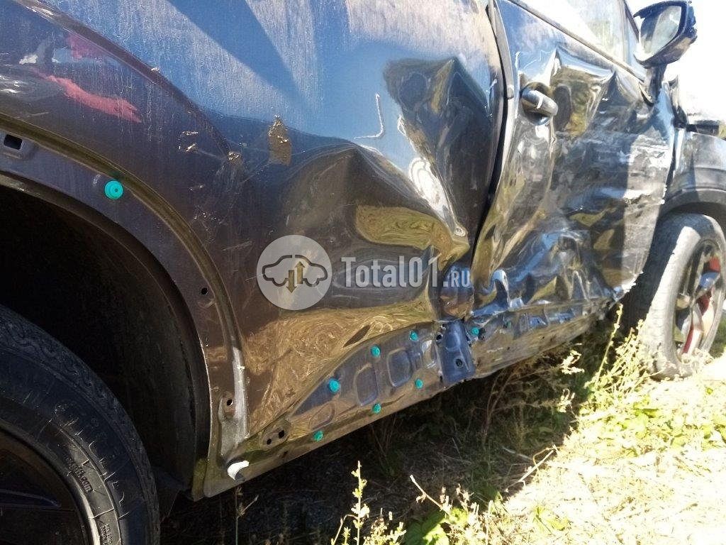 Фото OMODA C5 74