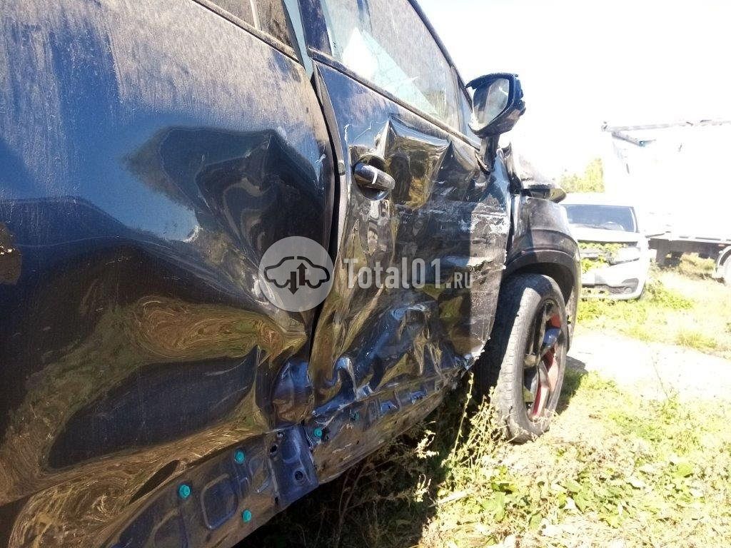 Фото OMODA C5 76