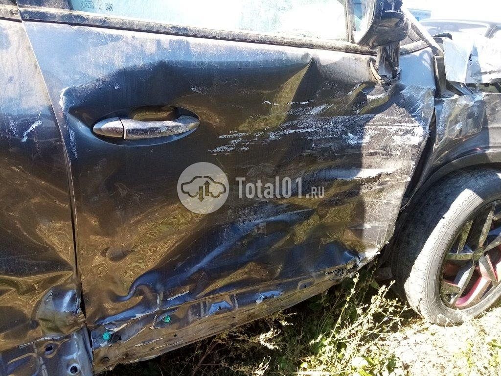 Фото OMODA C5 80