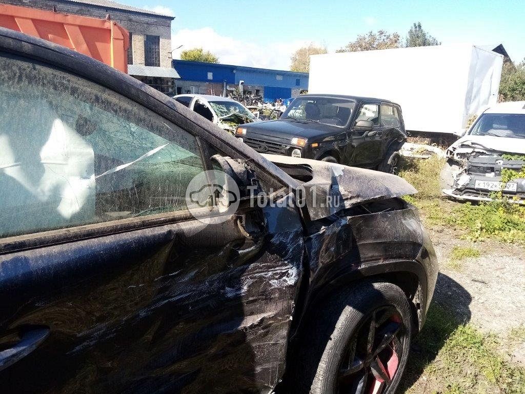 Фото OMODA C5 82