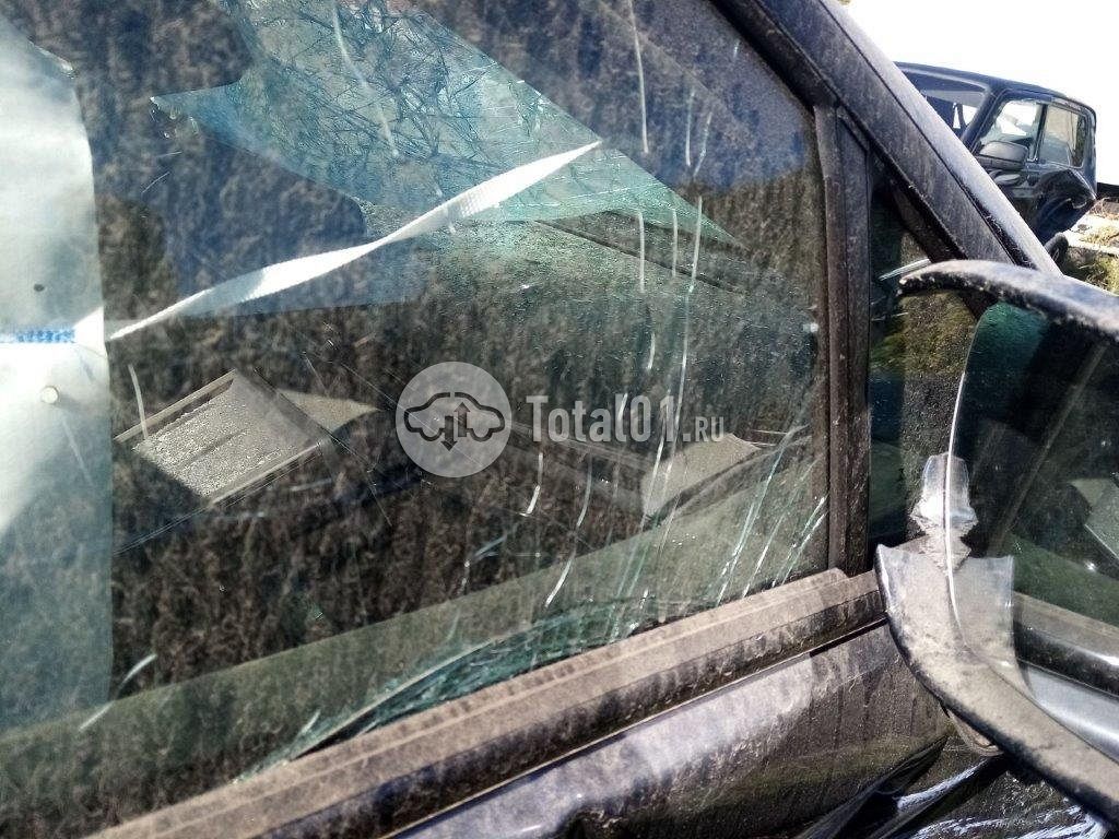 Фото OMODA C5 88