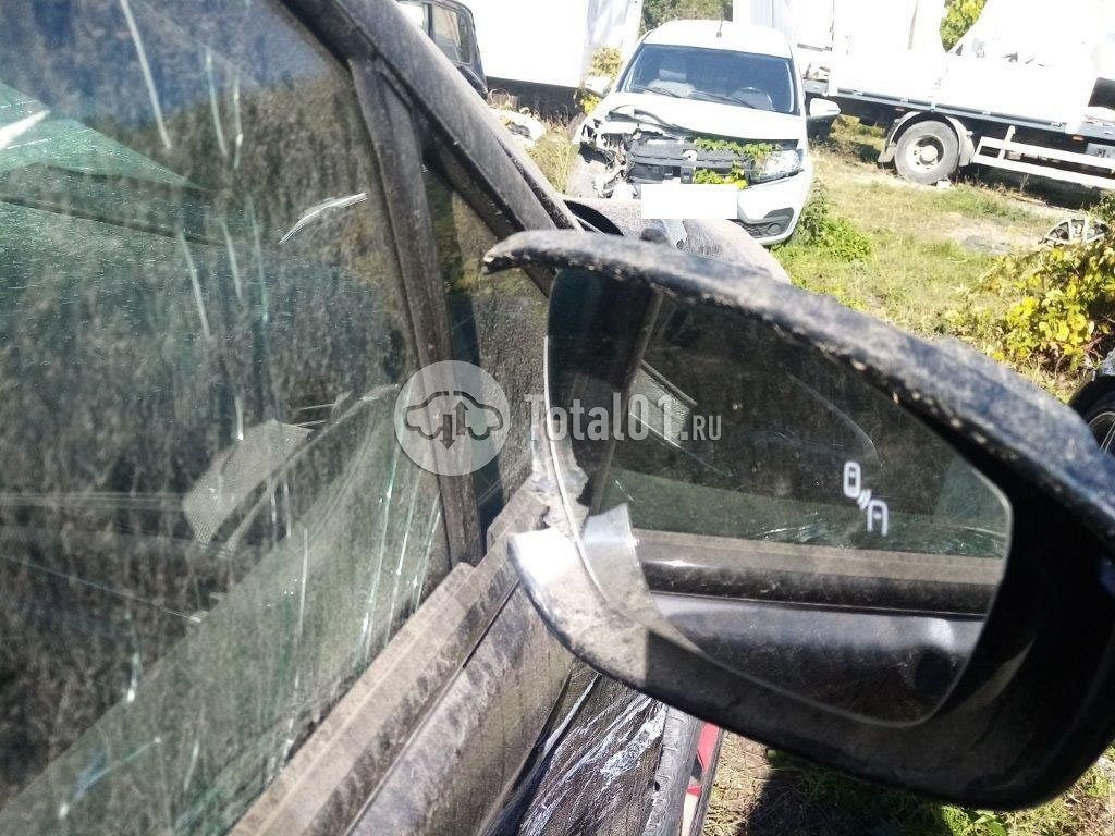 Фото OMODA C5 90