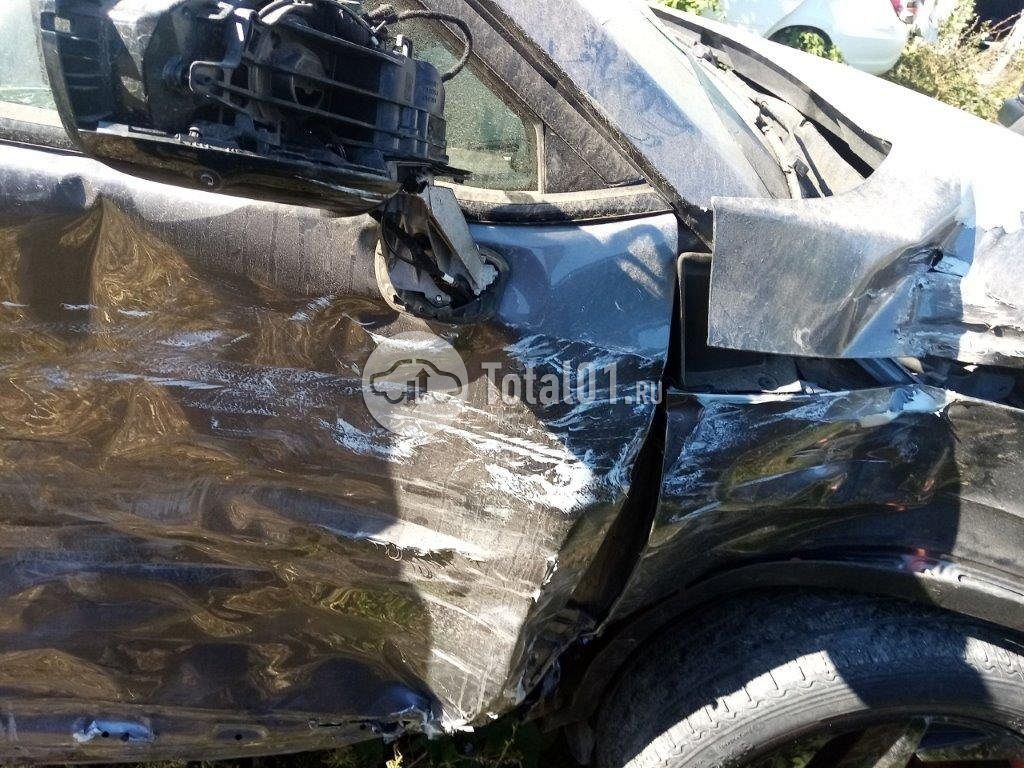 Фото OMODA C5 94