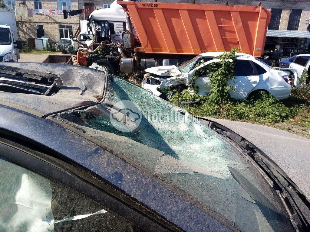 Фото OMODA C5 98