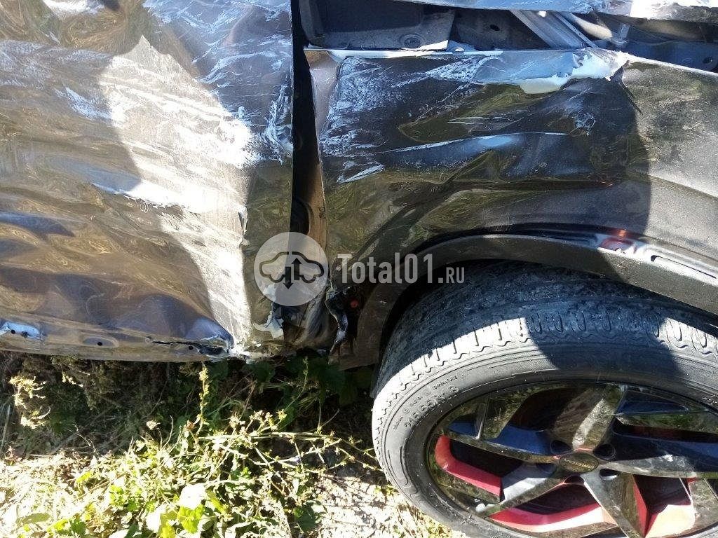 Фото OMODA C5 106