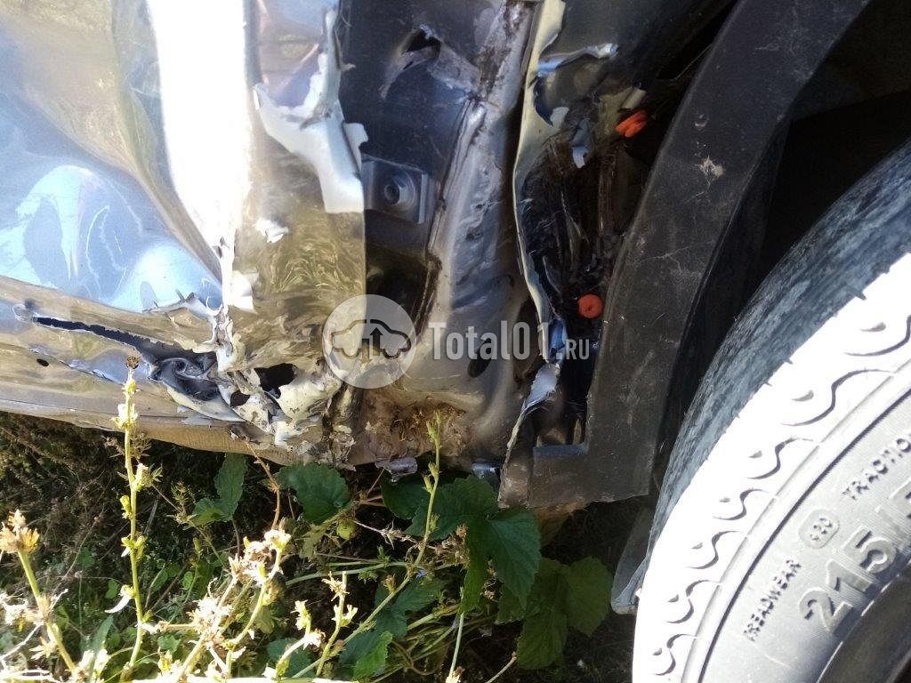 Фото OMODA C5 108