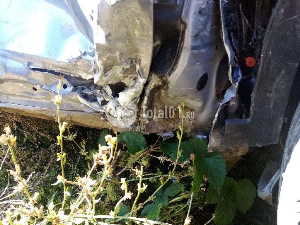 Фото OMODA C5 110