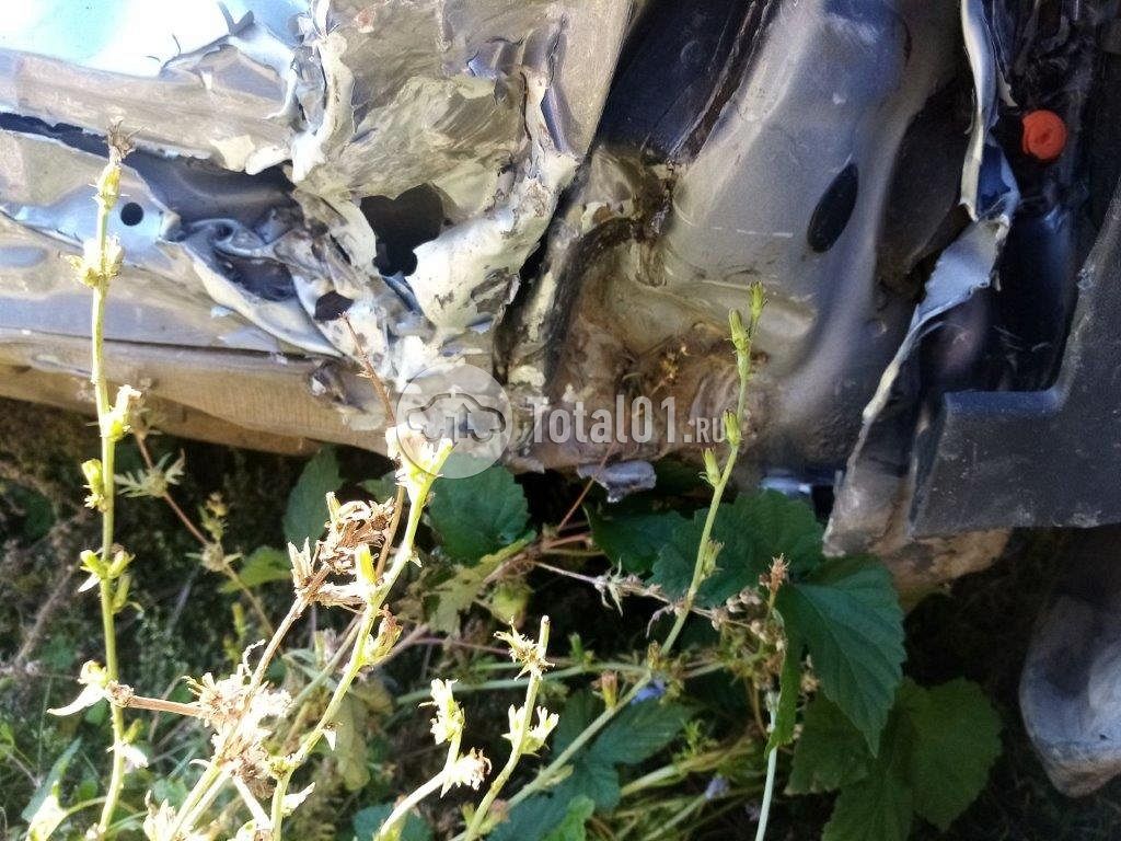 Фото OMODA C5 114