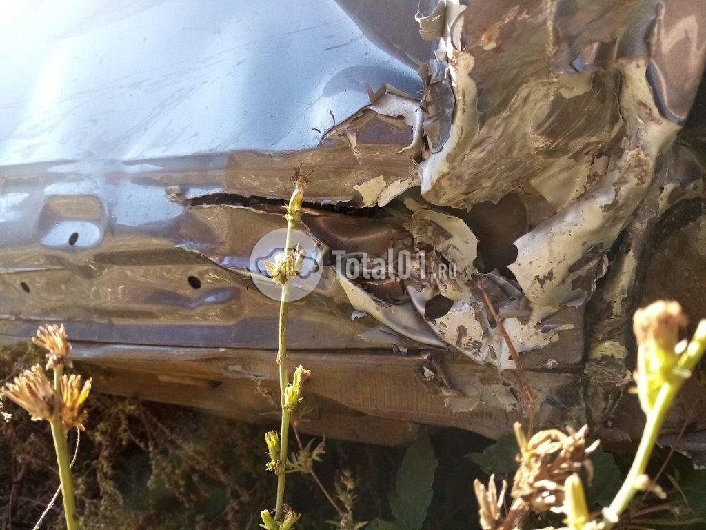 Фото OMODA C5 116