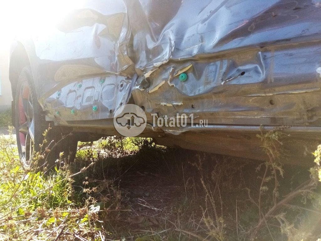 Фото OMODA C5 118