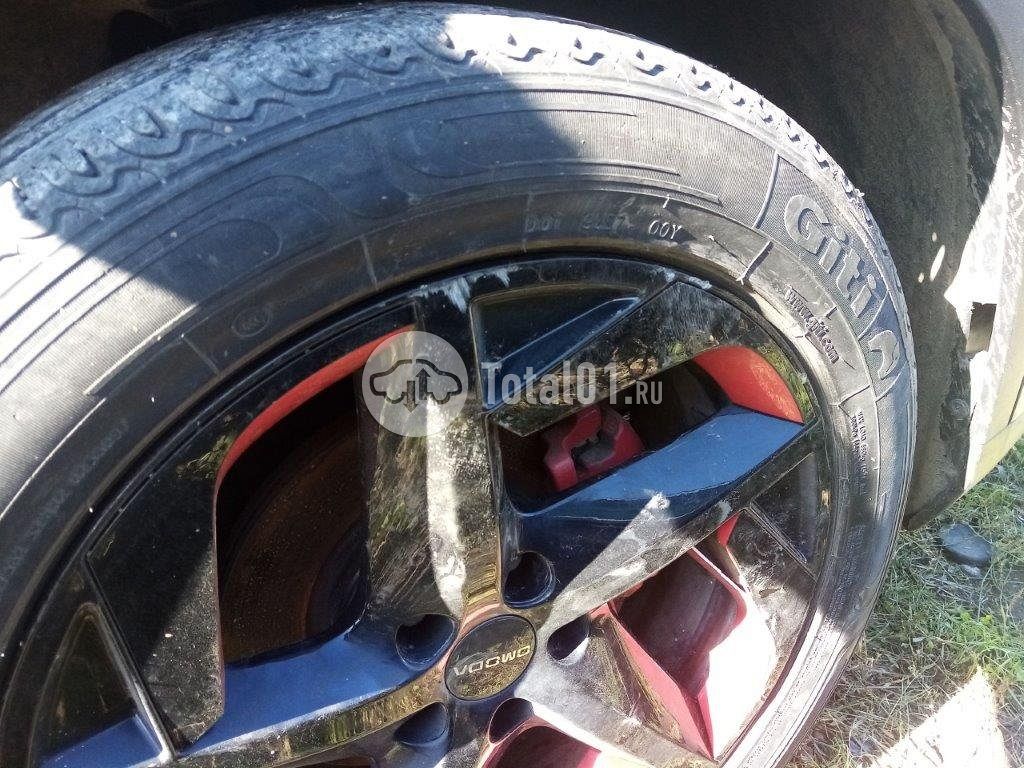 Фото OMODA C5 122