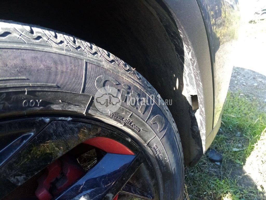 Фото OMODA C5 124