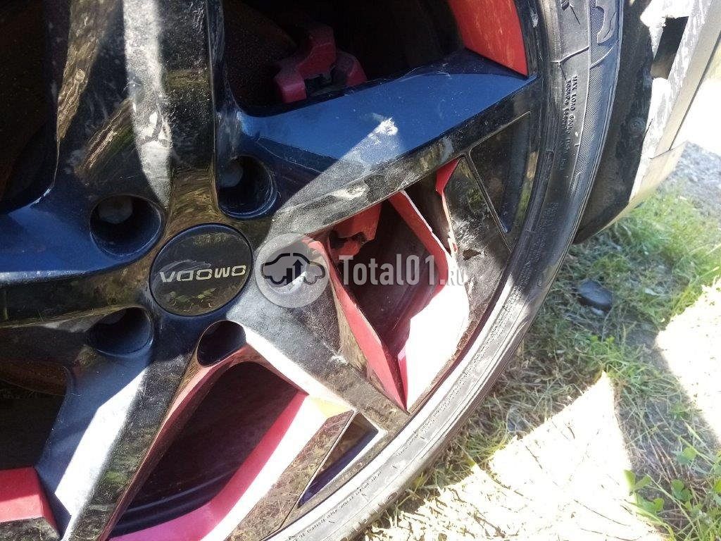 Фото OMODA C5 126