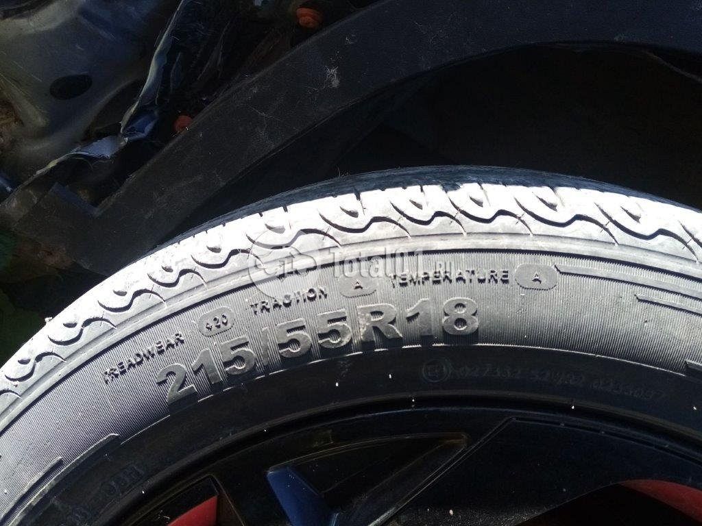 Фото OMODA C5 130