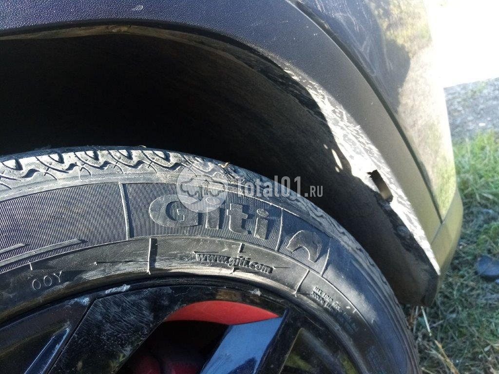 Фото OMODA C5 134