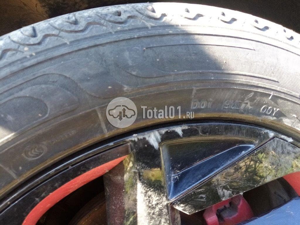 Фото OMODA C5 136