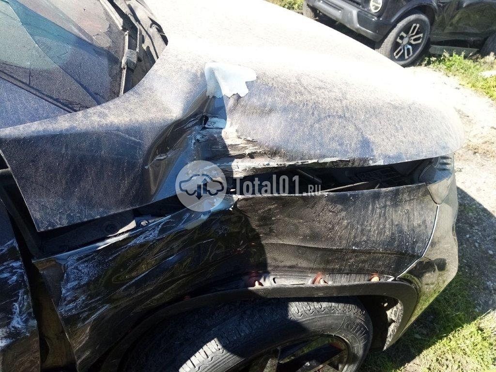 Фото OMODA C5 138