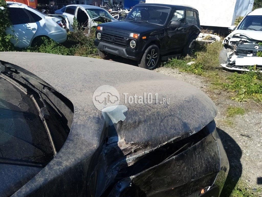 Фото OMODA C5 140