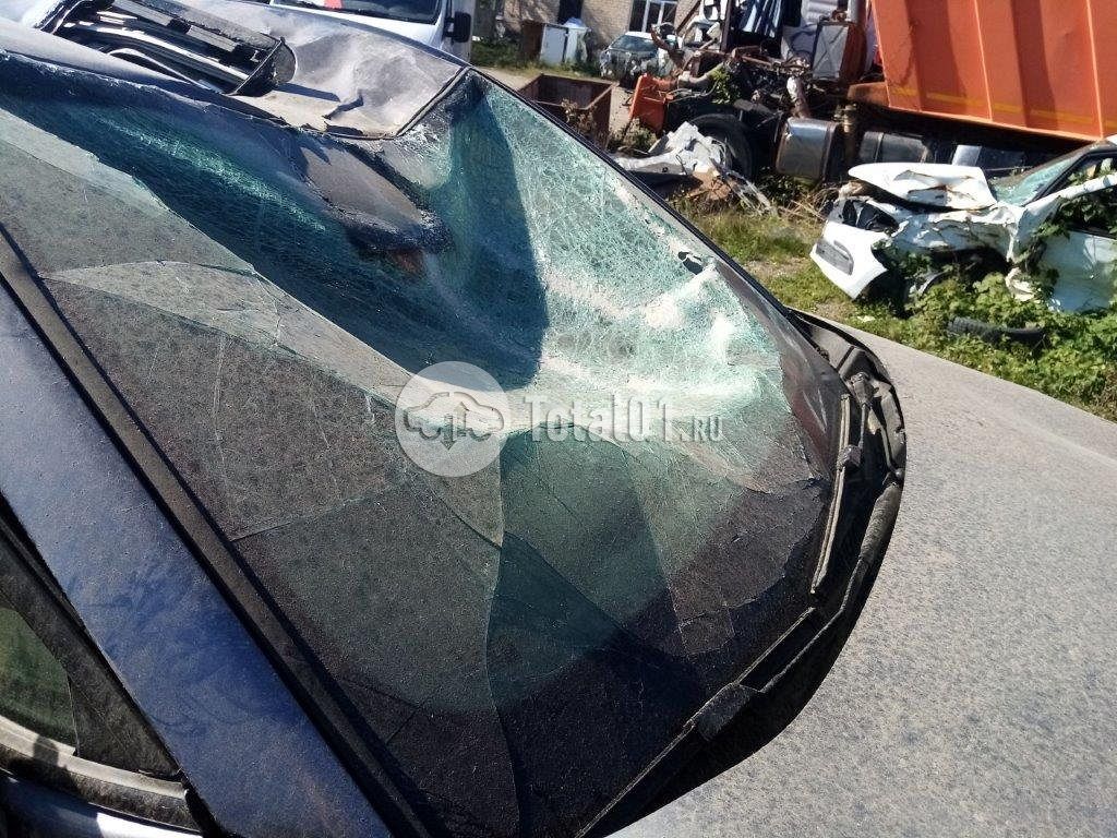 Фото OMODA C5 142