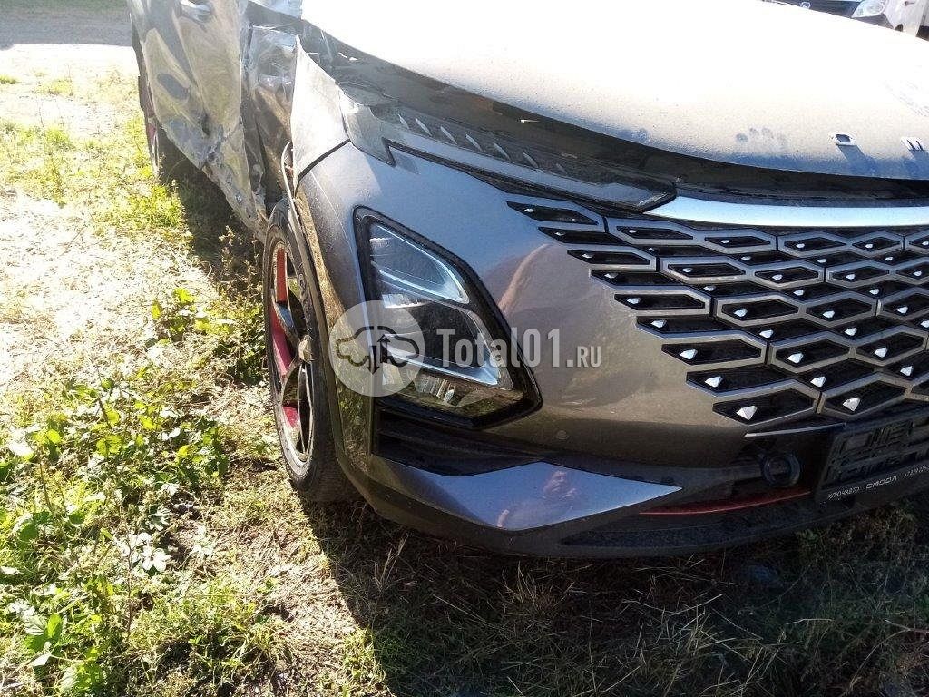 Фото OMODA C5 146