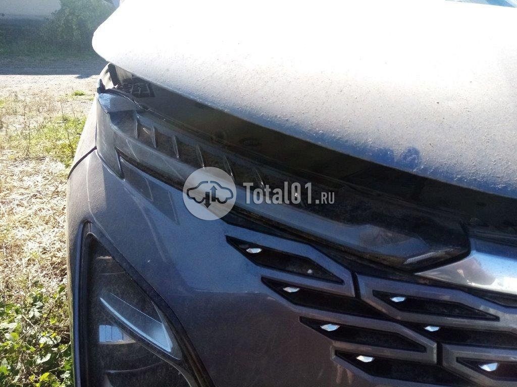 Фото OMODA C5 148