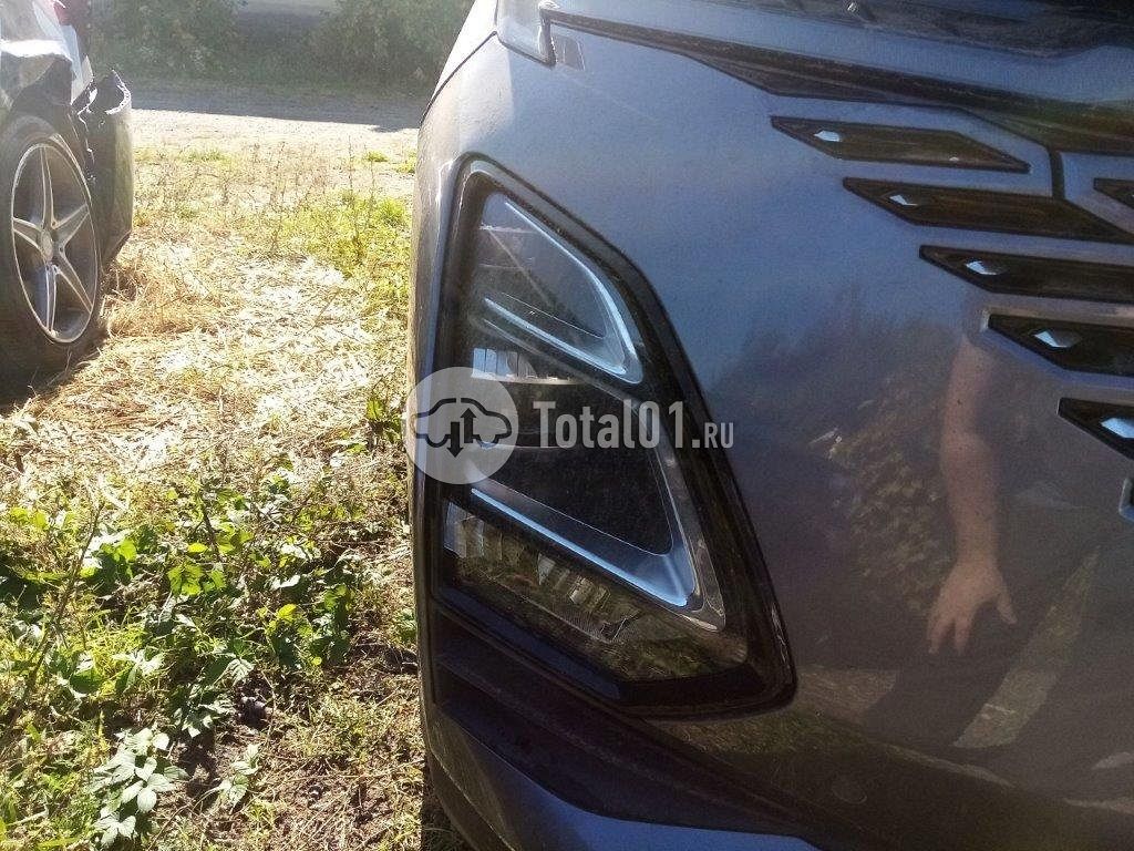 Фото OMODA C5 150