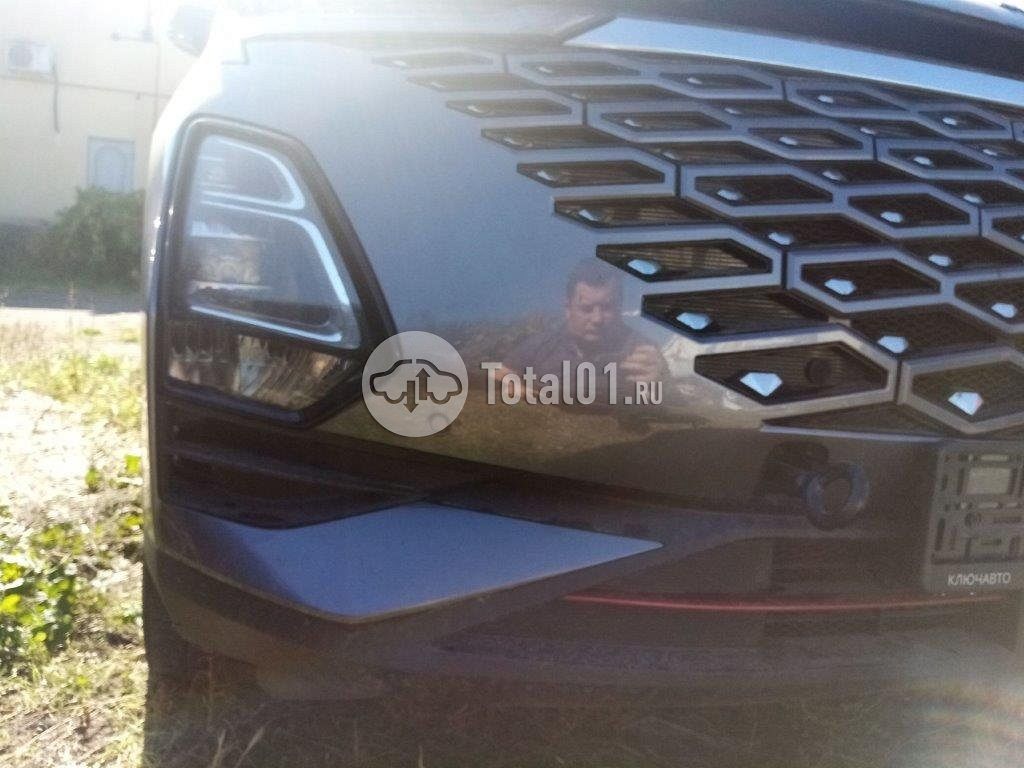 Фото OMODA C5 152