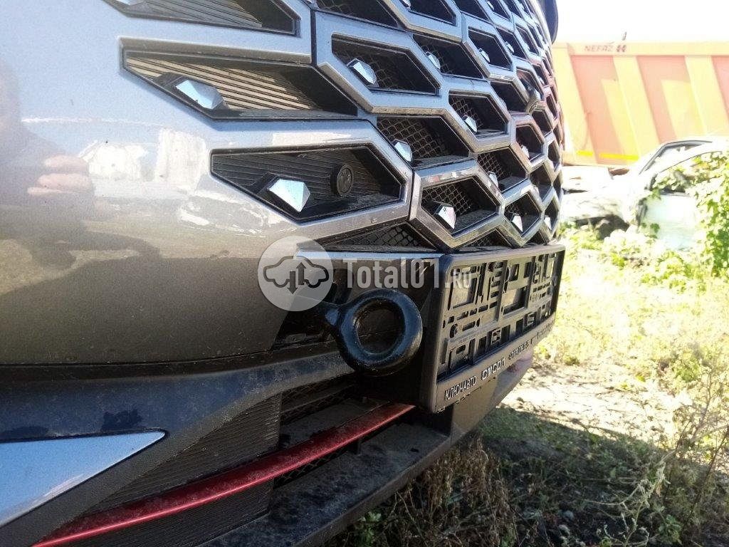 Фото OMODA C5 154