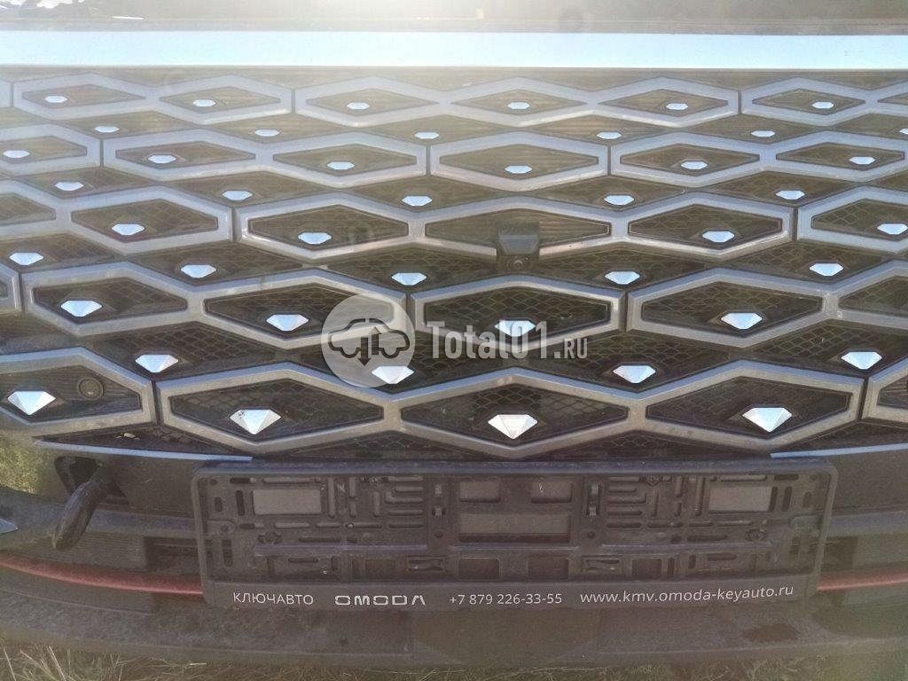 Фото OMODA C5 160