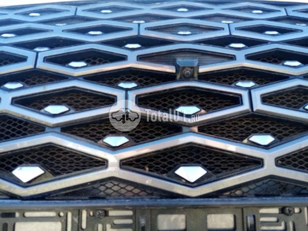 Фото OMODA C5 162