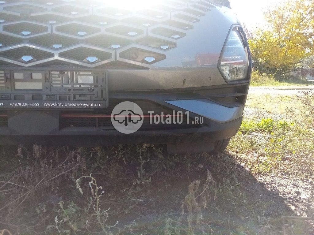 Фото OMODA C5 164