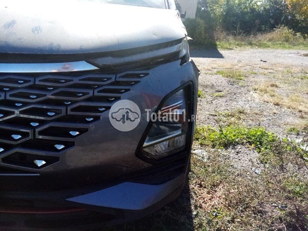 Фото OMODA C5 168