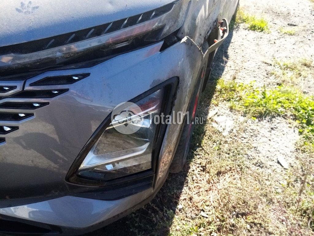 Фото OMODA C5 170